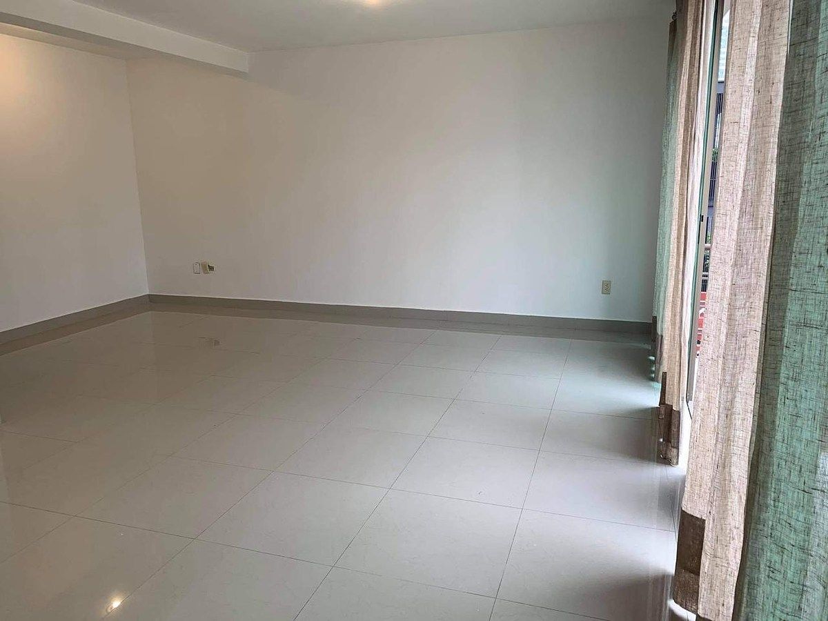 Departamento en Lomas del Chamizal, Cuajimalpa de Morelos, foto 9 de 15