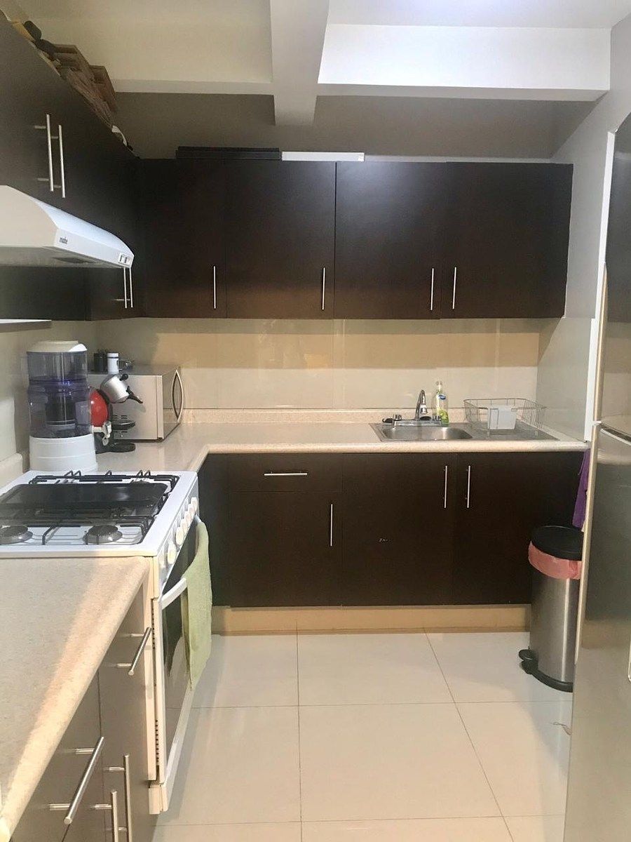 Departamento en Lomas del Chamizal, Cuajimalpa de Morelos, foto 8 de 15