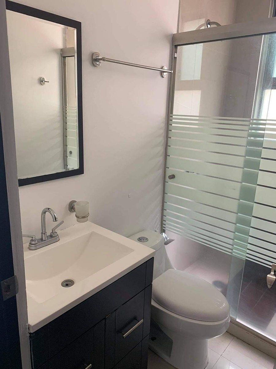 Departamento en Lomas del Chamizal, Cuajimalpa de Morelos, foto 14 de 15