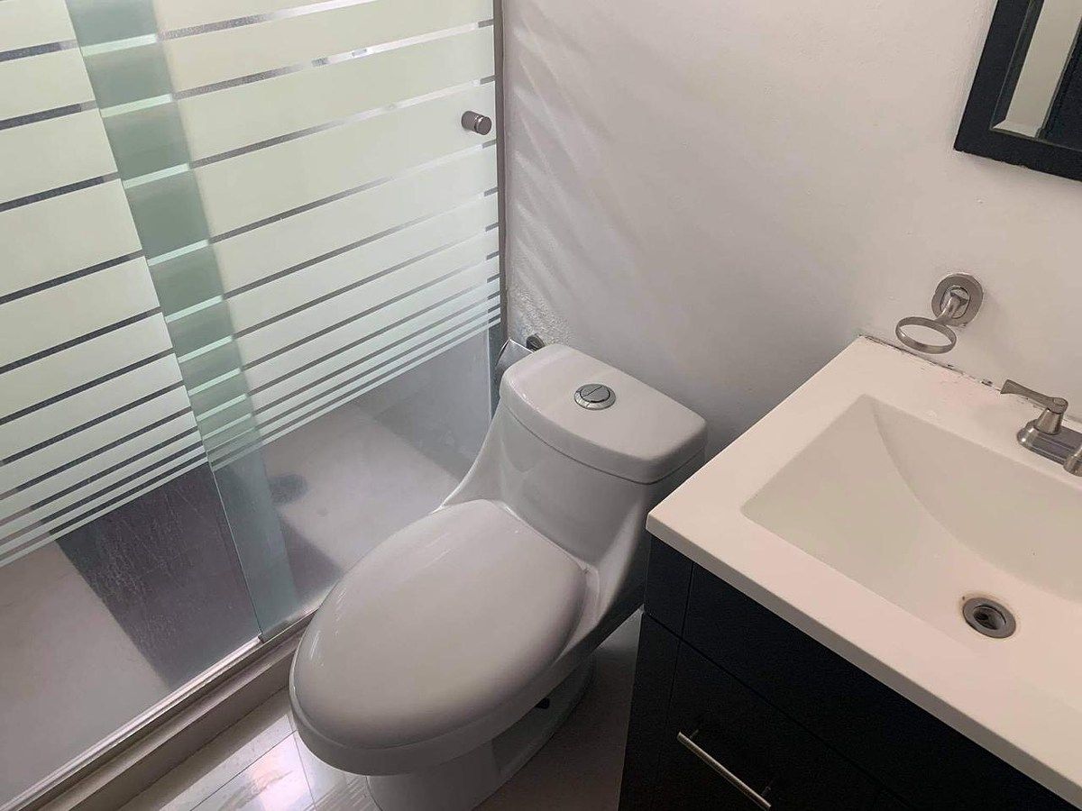 Departamento en Lomas del Chamizal, Cuajimalpa de Morelos, foto 15 de 15