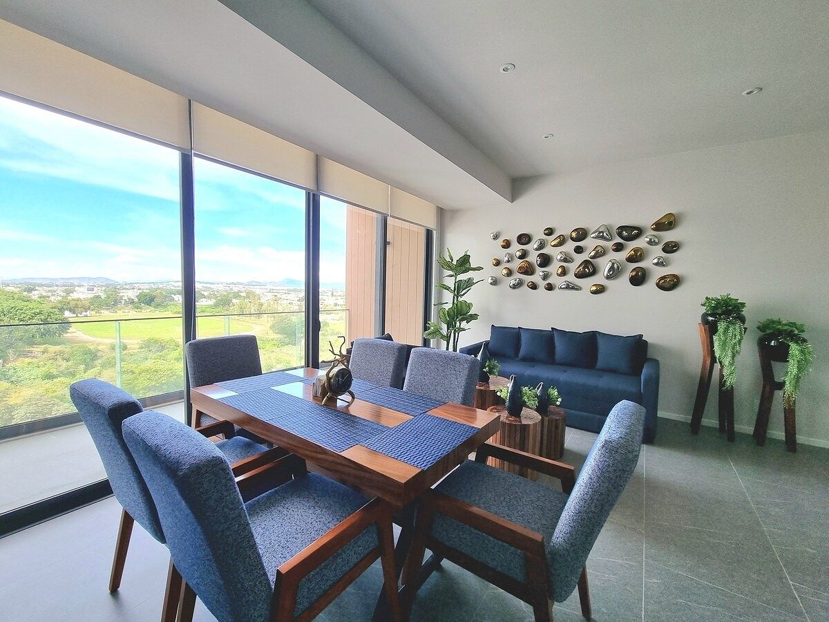 Departamento en Valle Real, Zapopan, foto 3 de 30
