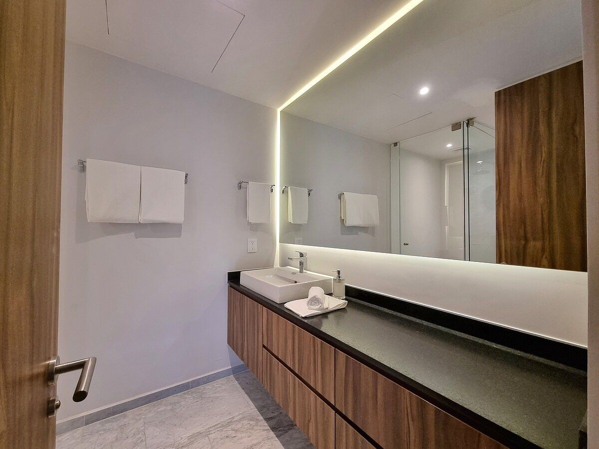 Departamento en Valle Real, Zapopan, foto 7 de 30