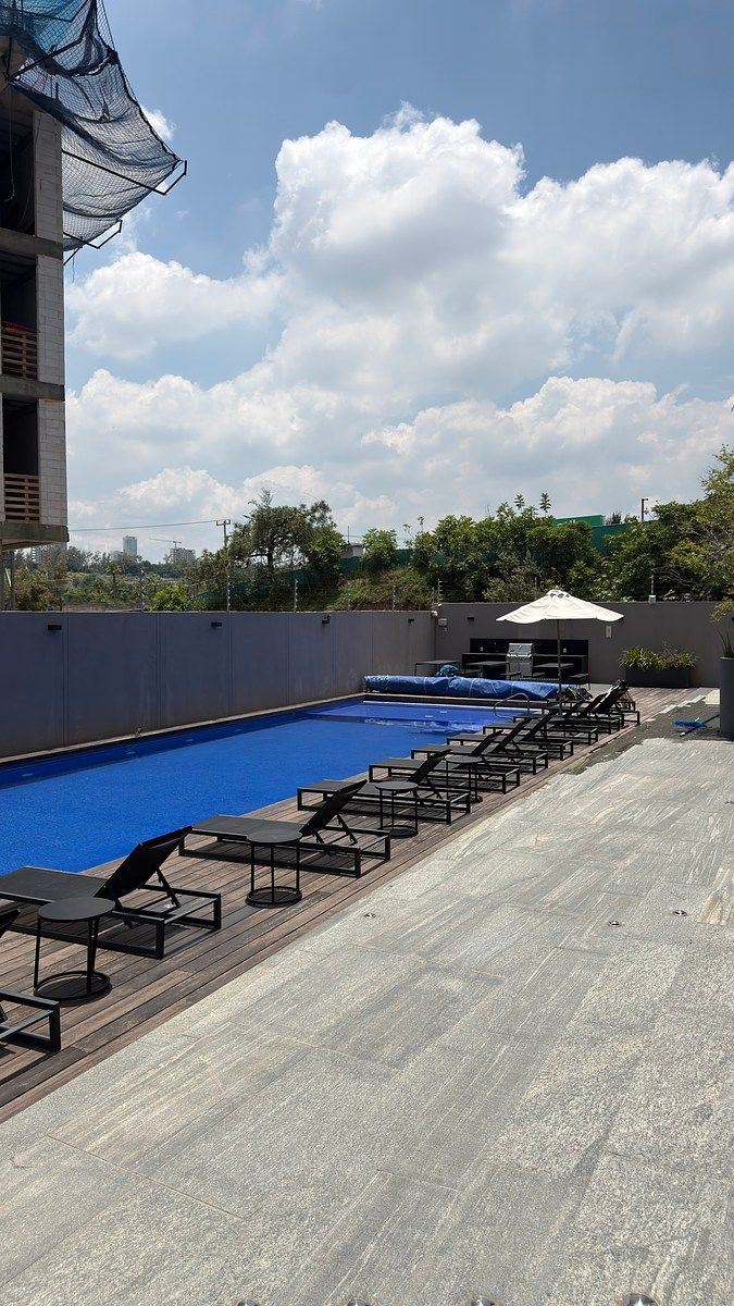 Departamento en Valle Real, Zapopan, foto 12 de 30