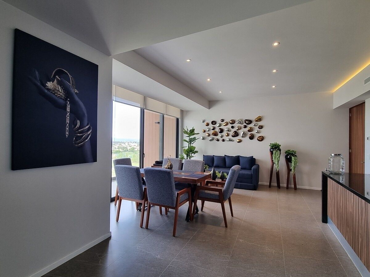 Departamento en Valle Real, Zapopan, foto 18 de 30