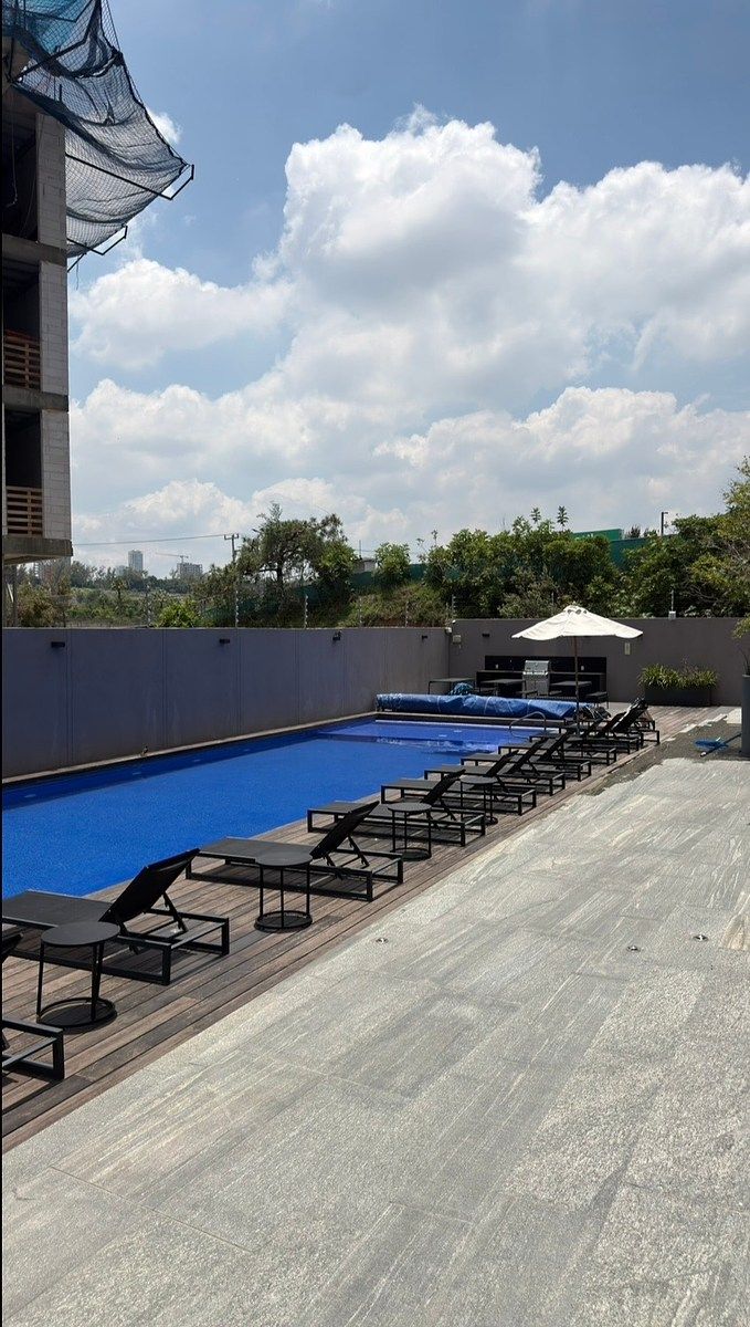 Departamento en Valle Real, Zapopan, foto 28 de 30