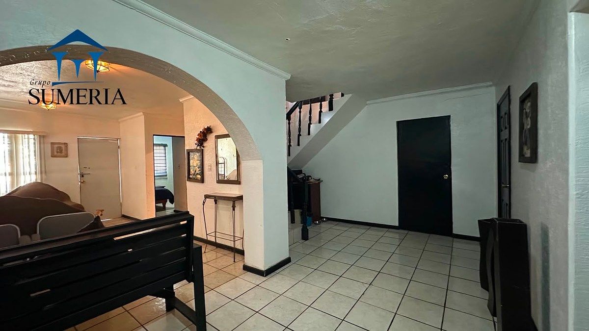 Casa em Vista Hermosa, Cuauhtémoc, foto 6 de 10