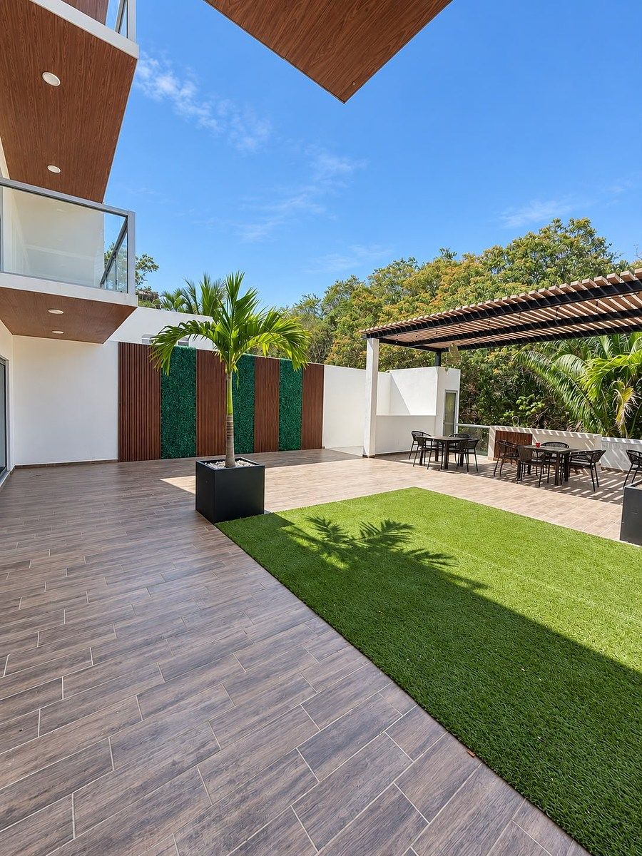 NOVO APARTAMENTO À VENDA EM MANZANILLO, foto 1 de 9
