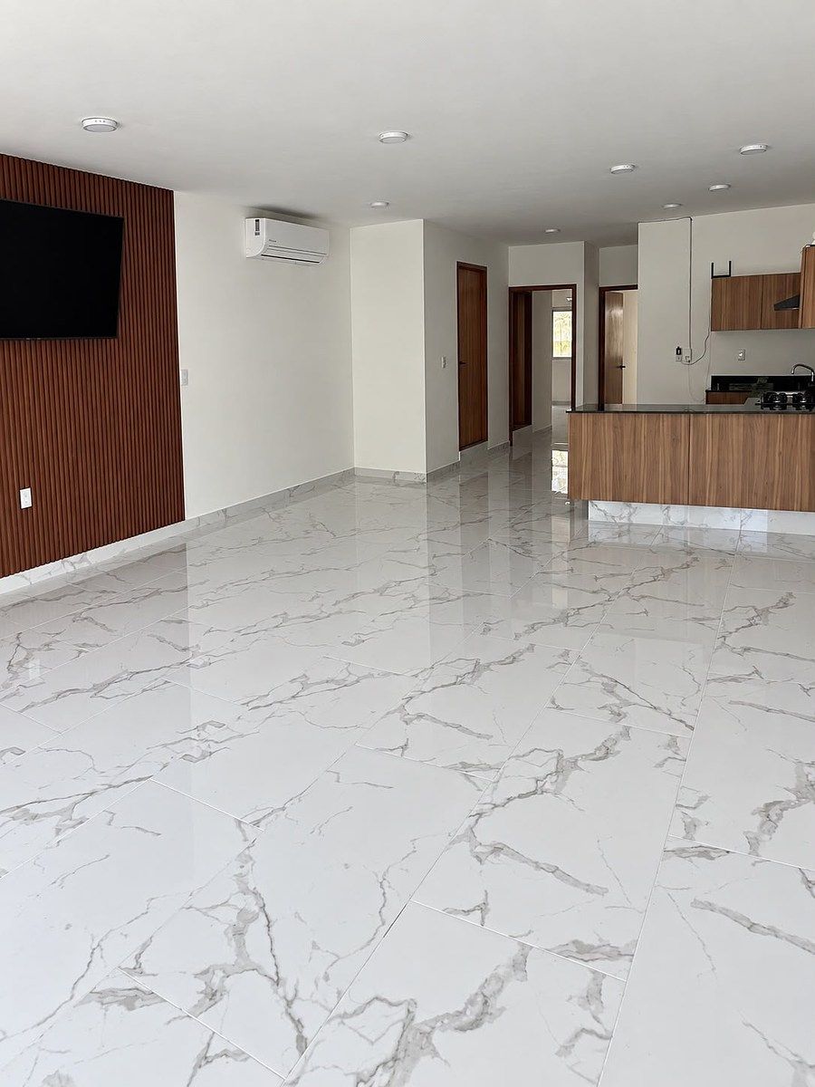 Apartamento em La Audiencia, Manzanillo, foto 6 de 9