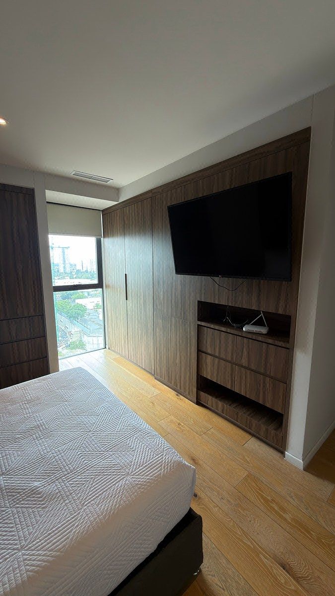 Apartamento em Valle Real, Zapopan, foto 8 de 31