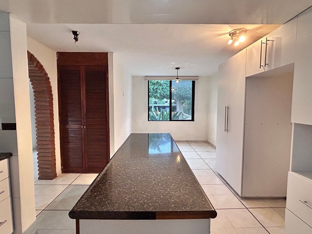 Casa en condominio en Pueblo Nuevo, Corregidora, foto 5 de 14