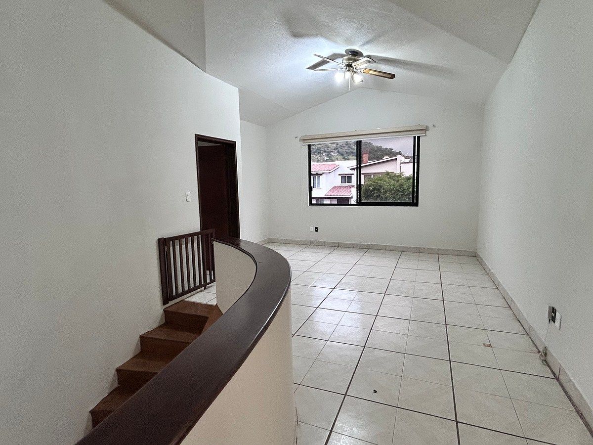 Casa en condominio en Pueblo Nuevo, Corregidora, foto 7 de 14