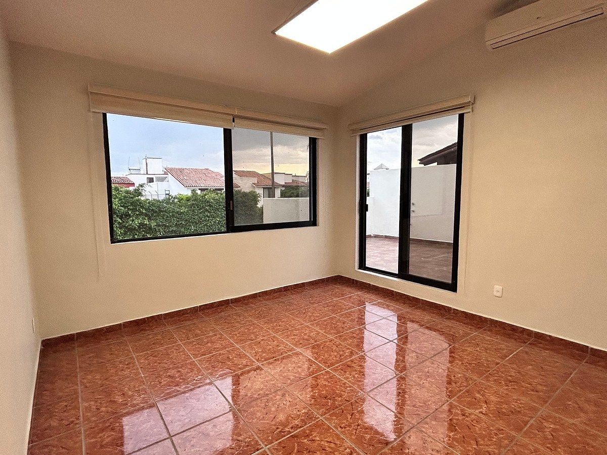 Casa en condominio en Pueblo Nuevo, Corregidora, foto 8 de 14