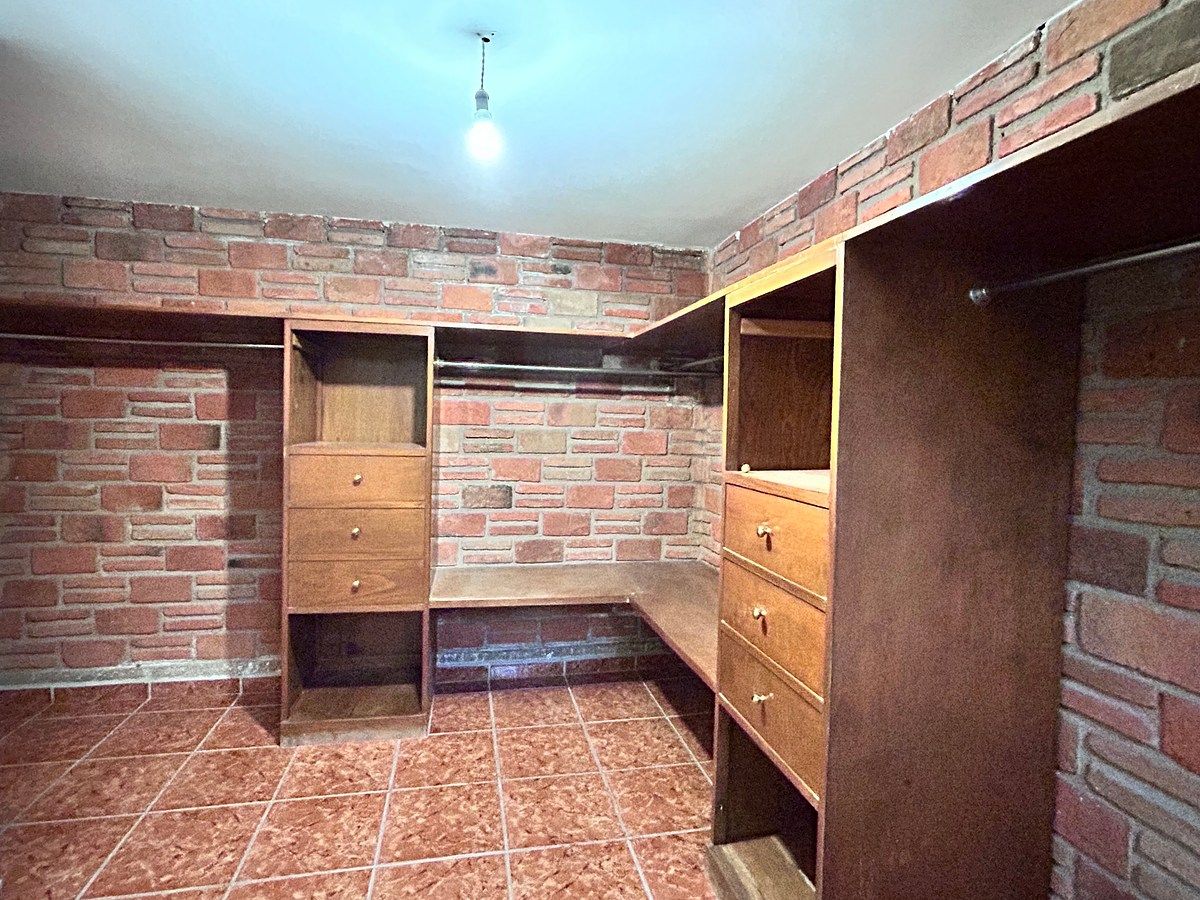 Casa en condominio en Pueblo Nuevo, Corregidora, foto 9 de 14