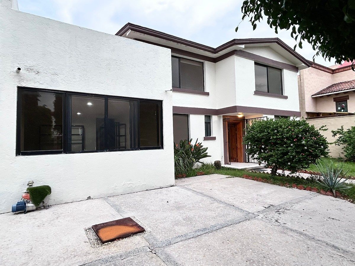 Casa en condominio en Pueblo Nuevo, Corregidora, foto 14 de 14
