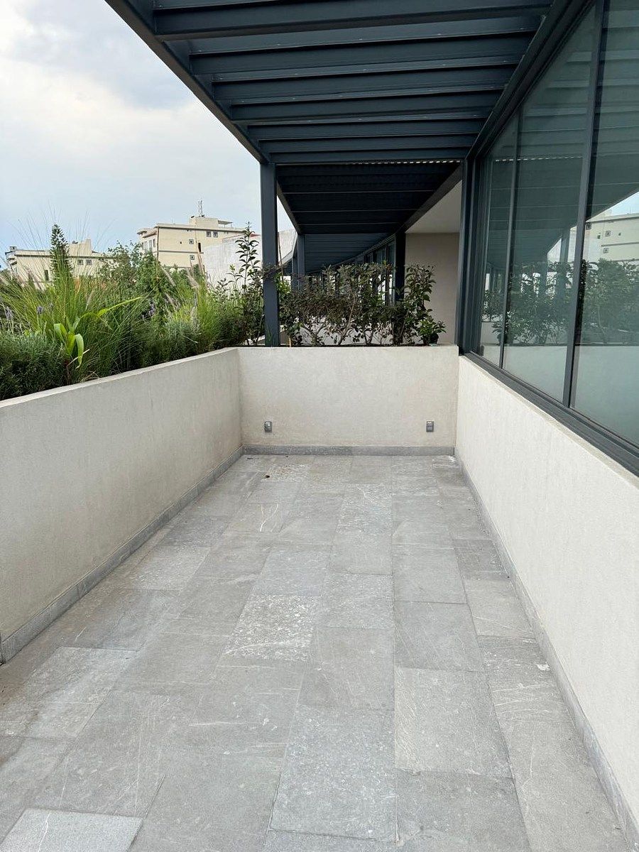 Departamento en Bosques de las Lomas, Cuajimalpa de Morelos, foto 9 de 33