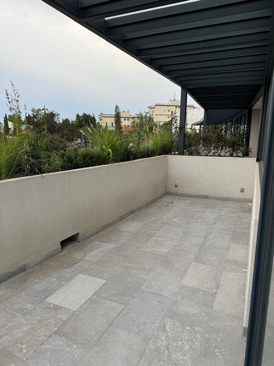 Departamento en Bosques de las Lomas, Cuajimalpa de Morelos, foto 14 de 33