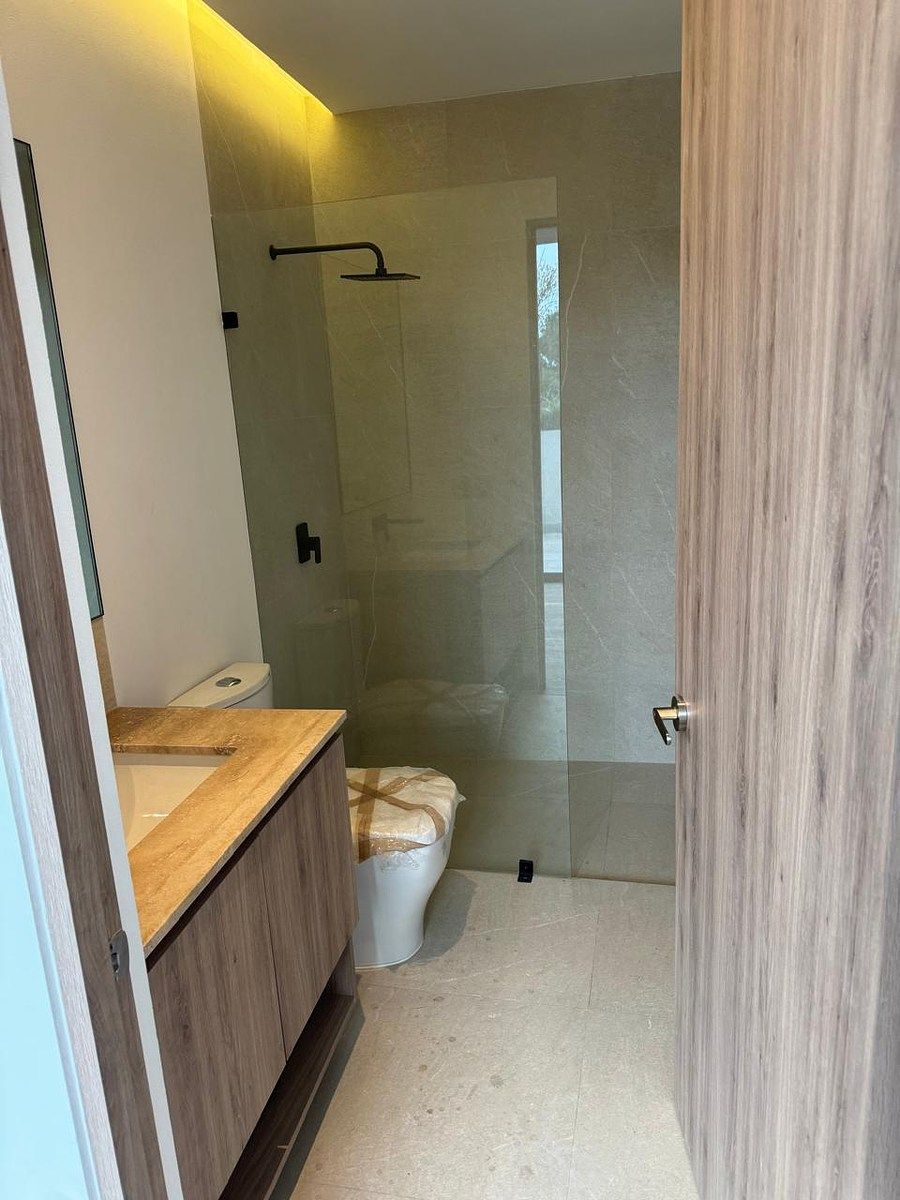 Departamento en Bosques de las Lomas, Cuajimalpa de Morelos, foto 12 de 33