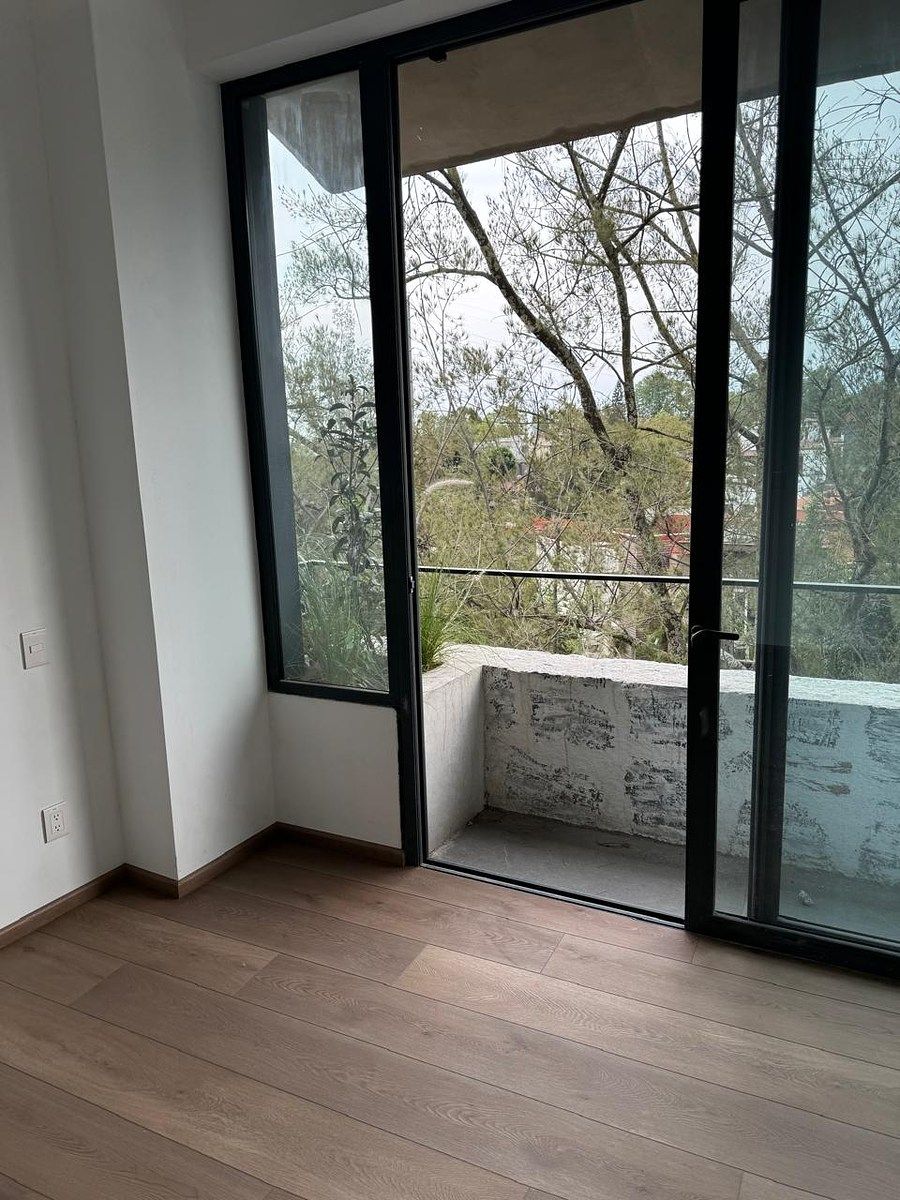 Departamento en Bosques de las Lomas, Cuajimalpa de Morelos, foto 8 de 33