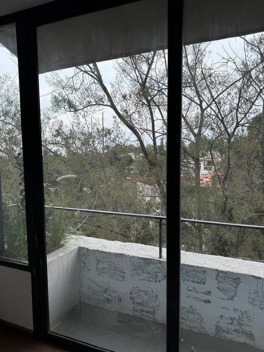 Departamento en Bosques de las Lomas, Cuajimalpa de Morelos, foto 6 de 33