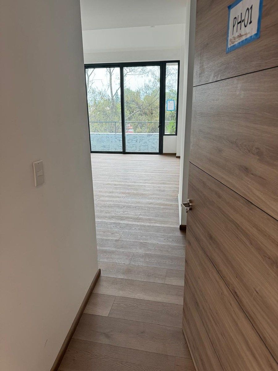 Departamento en Bosques de las Lomas, Cuajimalpa de Morelos, foto 23 de 33