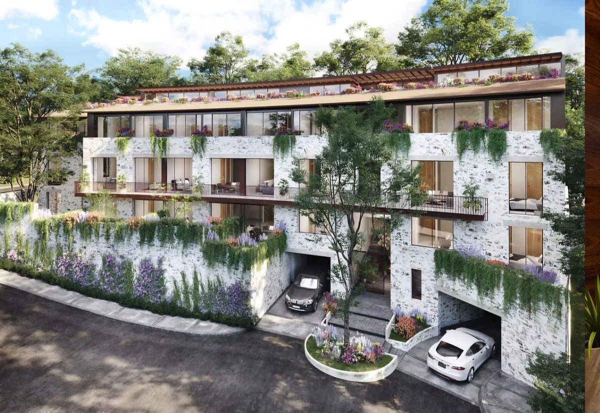 DEPARTAMENTO en VENTA , AHUEHUETES,BOSQUE DE LAS LOMAS, foto 1 de 33