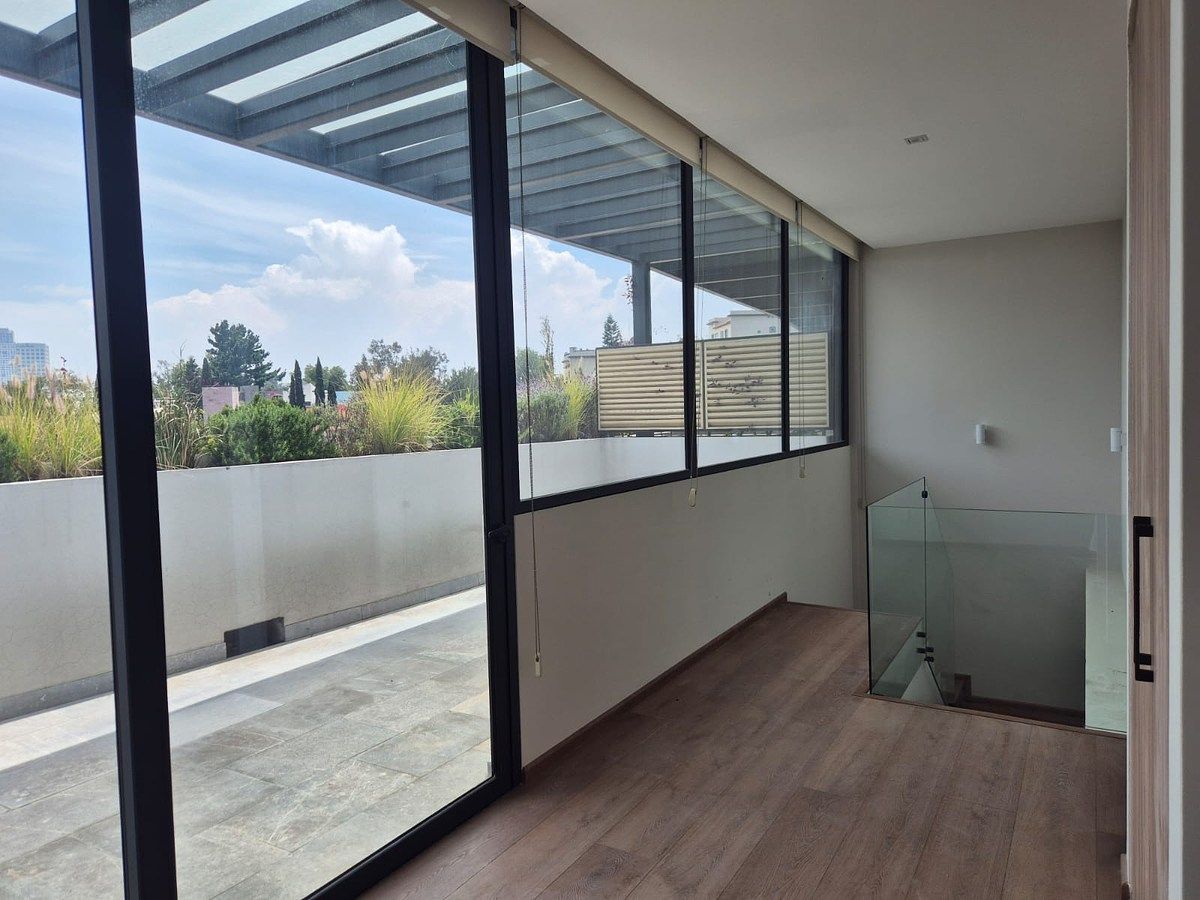 Departamento en Bosques de las Lomas, Cuajimalpa de Morelos, foto 11 de 33