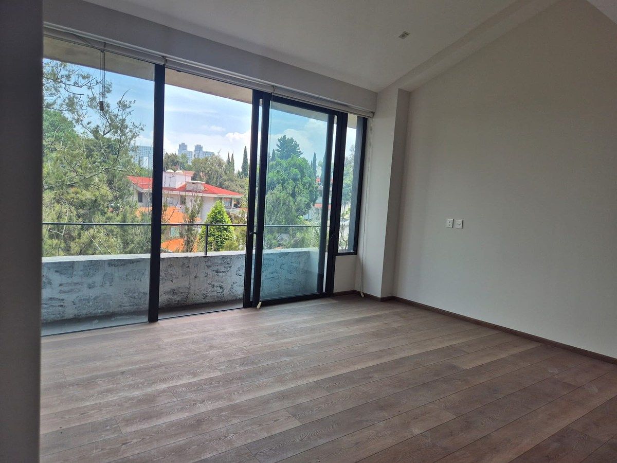 Departamento en Bosques de las Lomas, Cuajimalpa de Morelos, foto 2 de 33