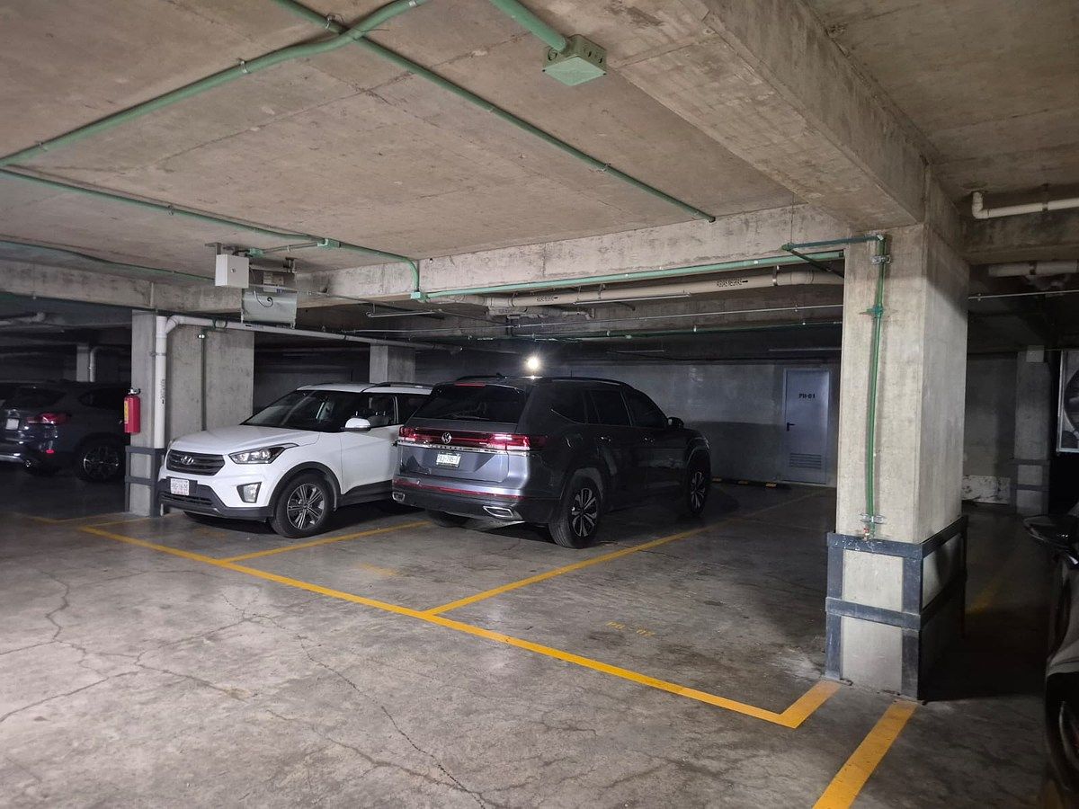 Departamento en Bosques de las Lomas, Cuajimalpa de Morelos, foto 33 de 33