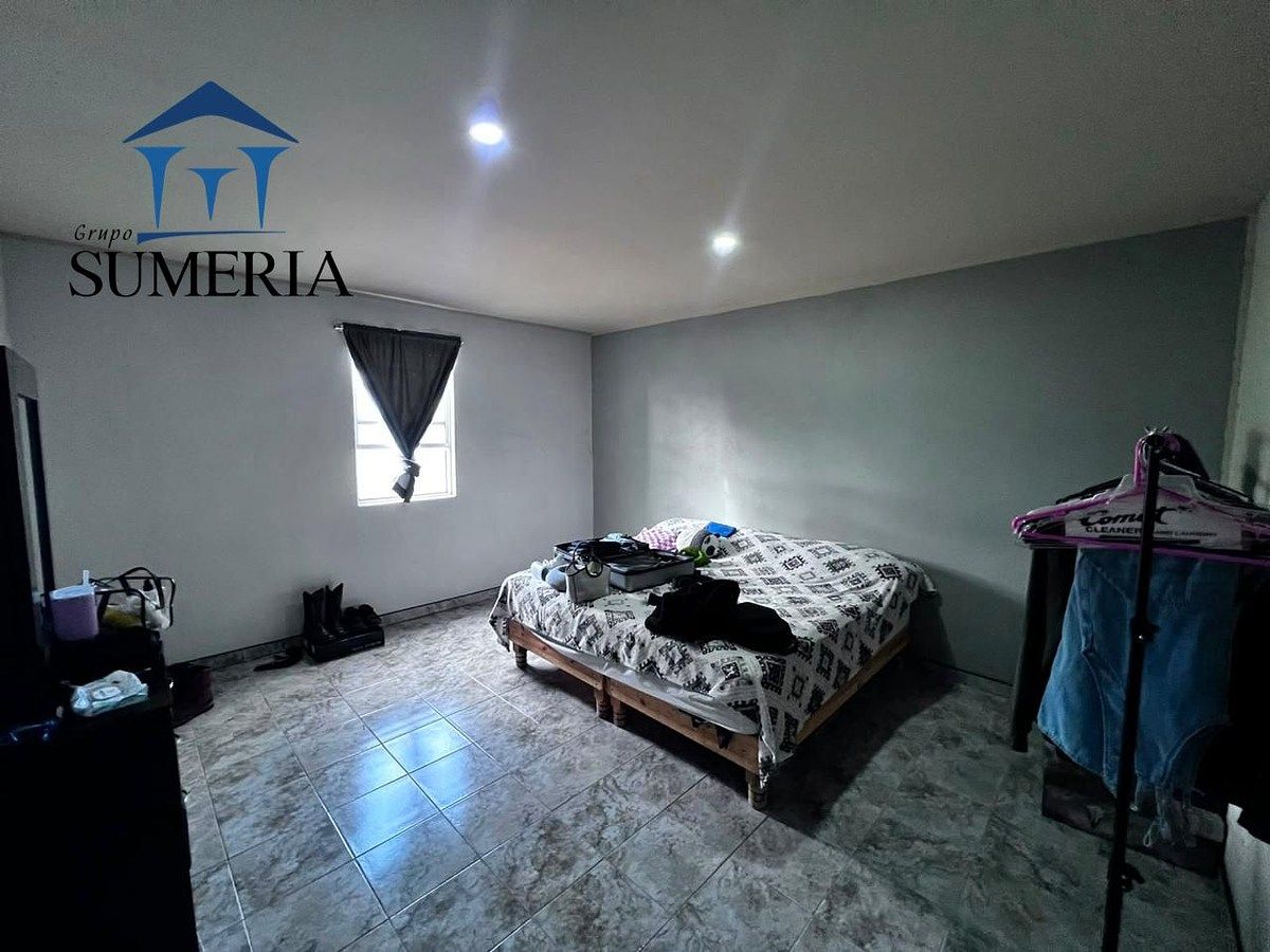 Casa en Anáhuac Centro, Cuauhtémoc, foto 5 de 12