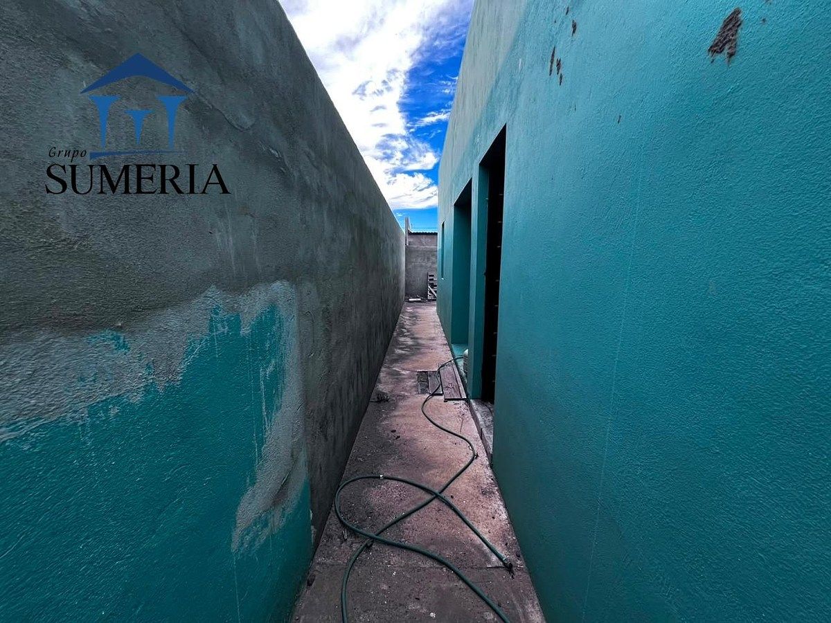 Casa en Anáhuac Centro, Cuauhtémoc, foto 10 de 12