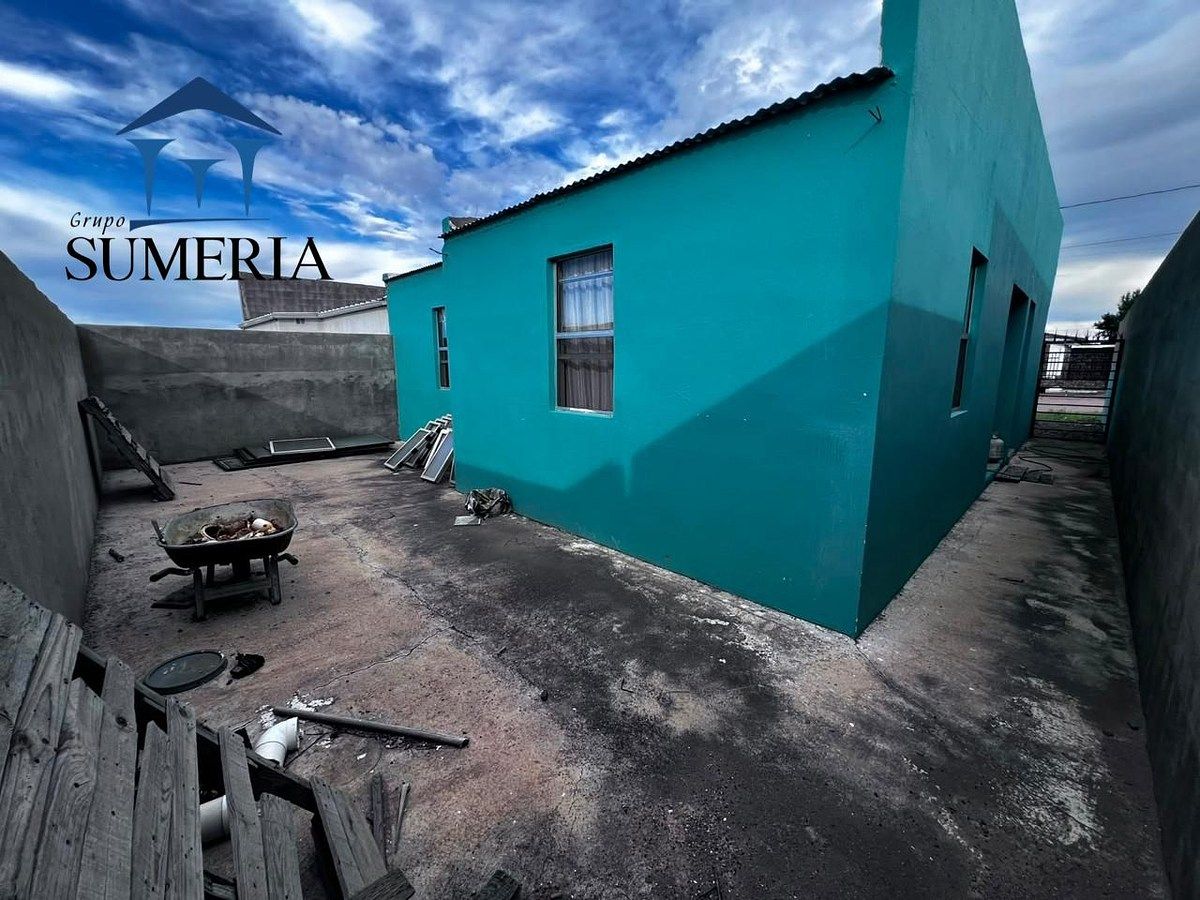 Casa en Anáhuac Centro, Cuauhtémoc, foto 11 de 12
