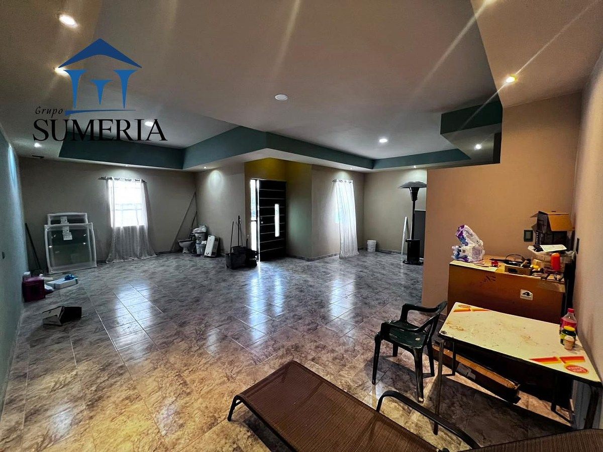 Casa en Anáhuac Centro, Cuauhtémoc, foto 3 de 12