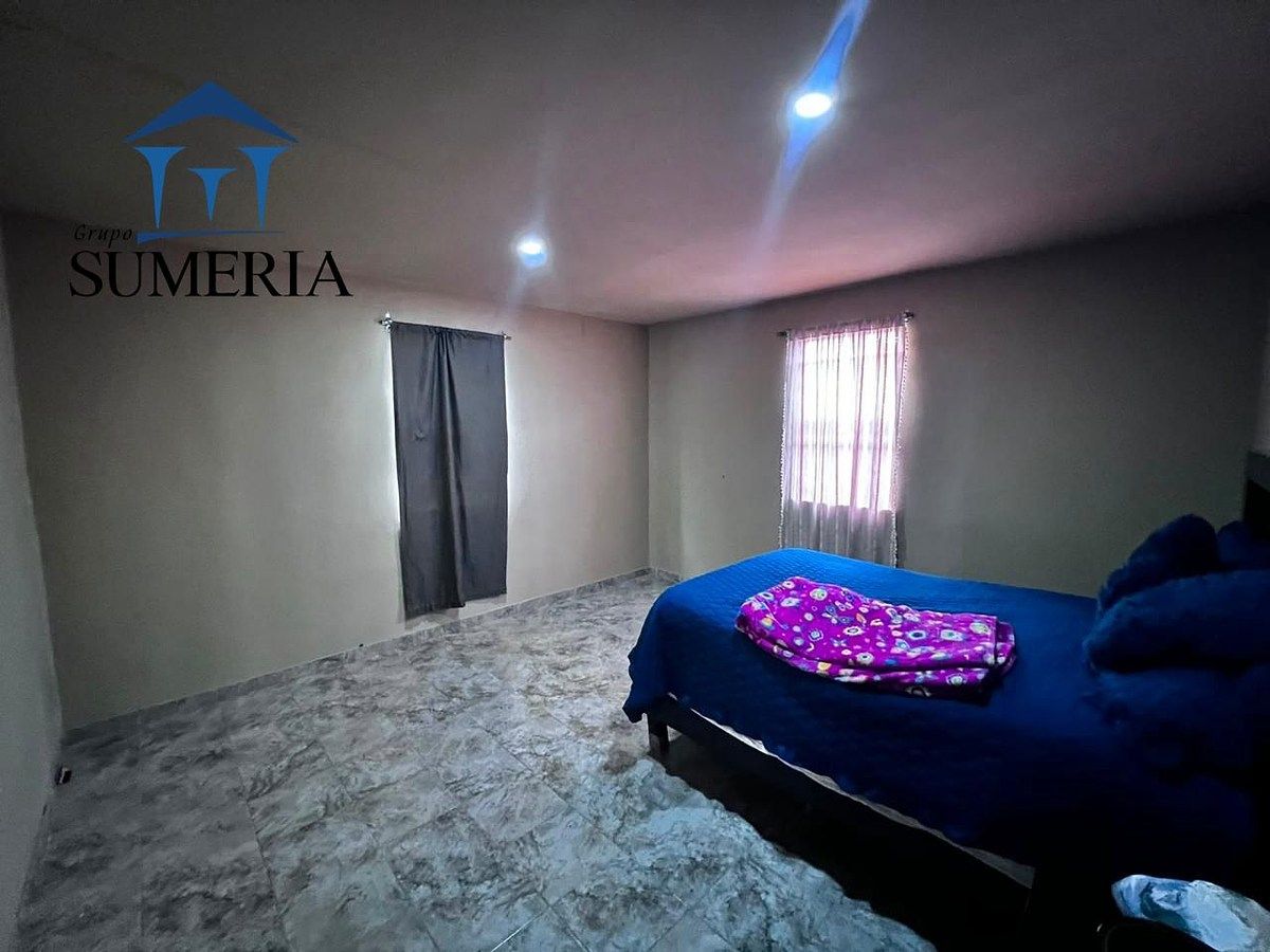 Casa en Anáhuac Centro, Cuauhtémoc, foto 8 de 12