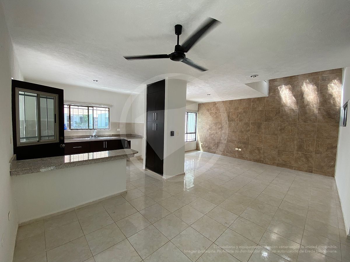 Casa en Las Américas, Mérida, foto 3 de 33