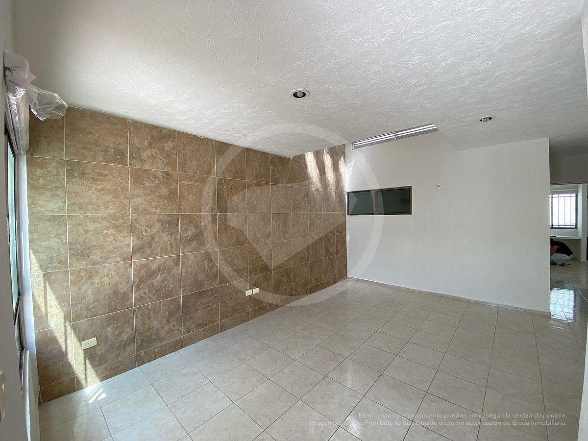 Casa en Las Américas, Mérida, foto 4 de 33