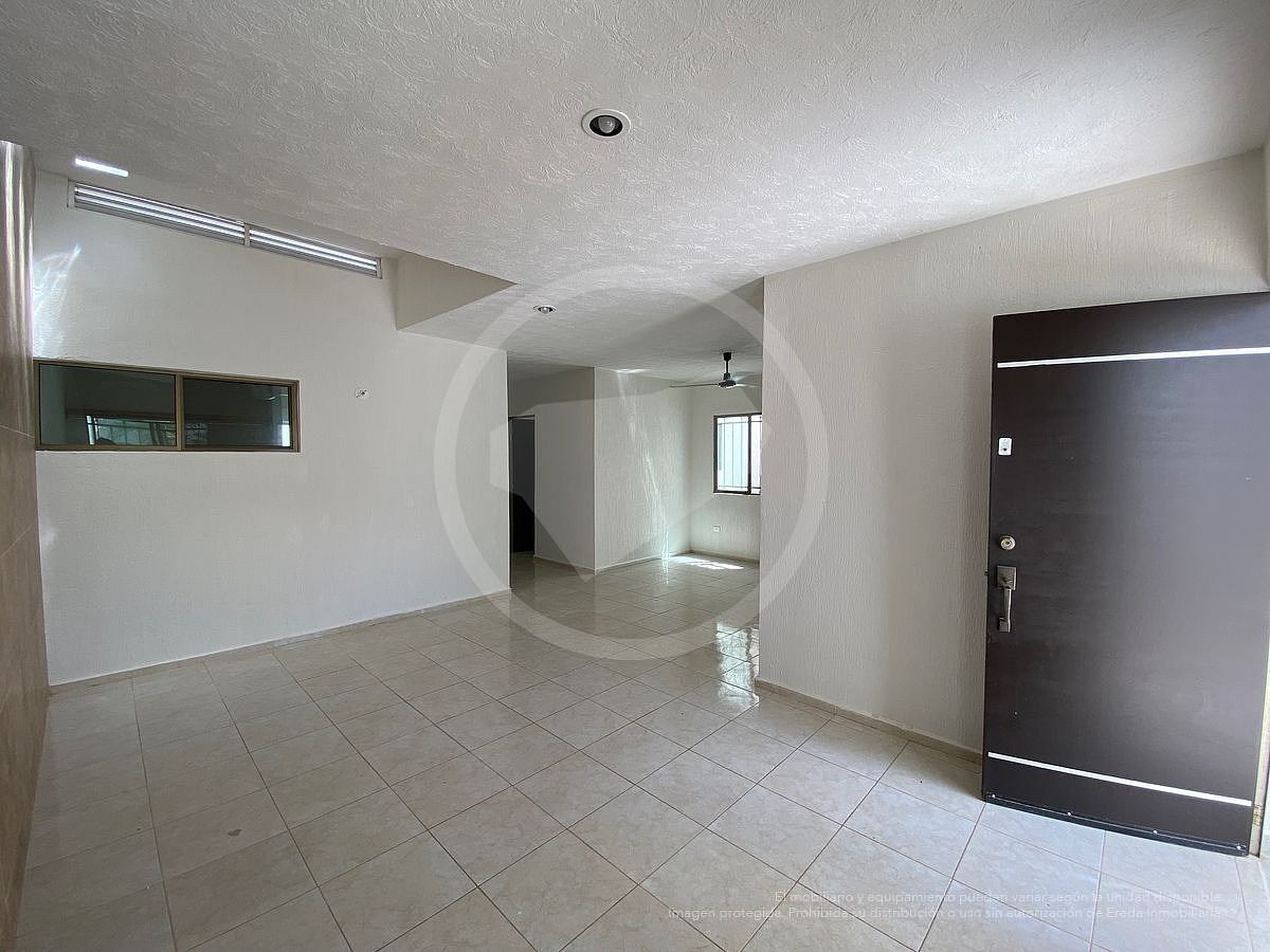 Casa en Las Américas, Mérida, foto 6 de 33