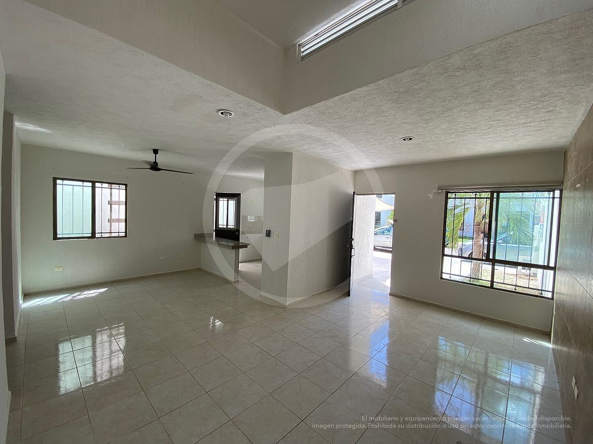 Casa en Las Américas, Mérida, foto 7 de 33