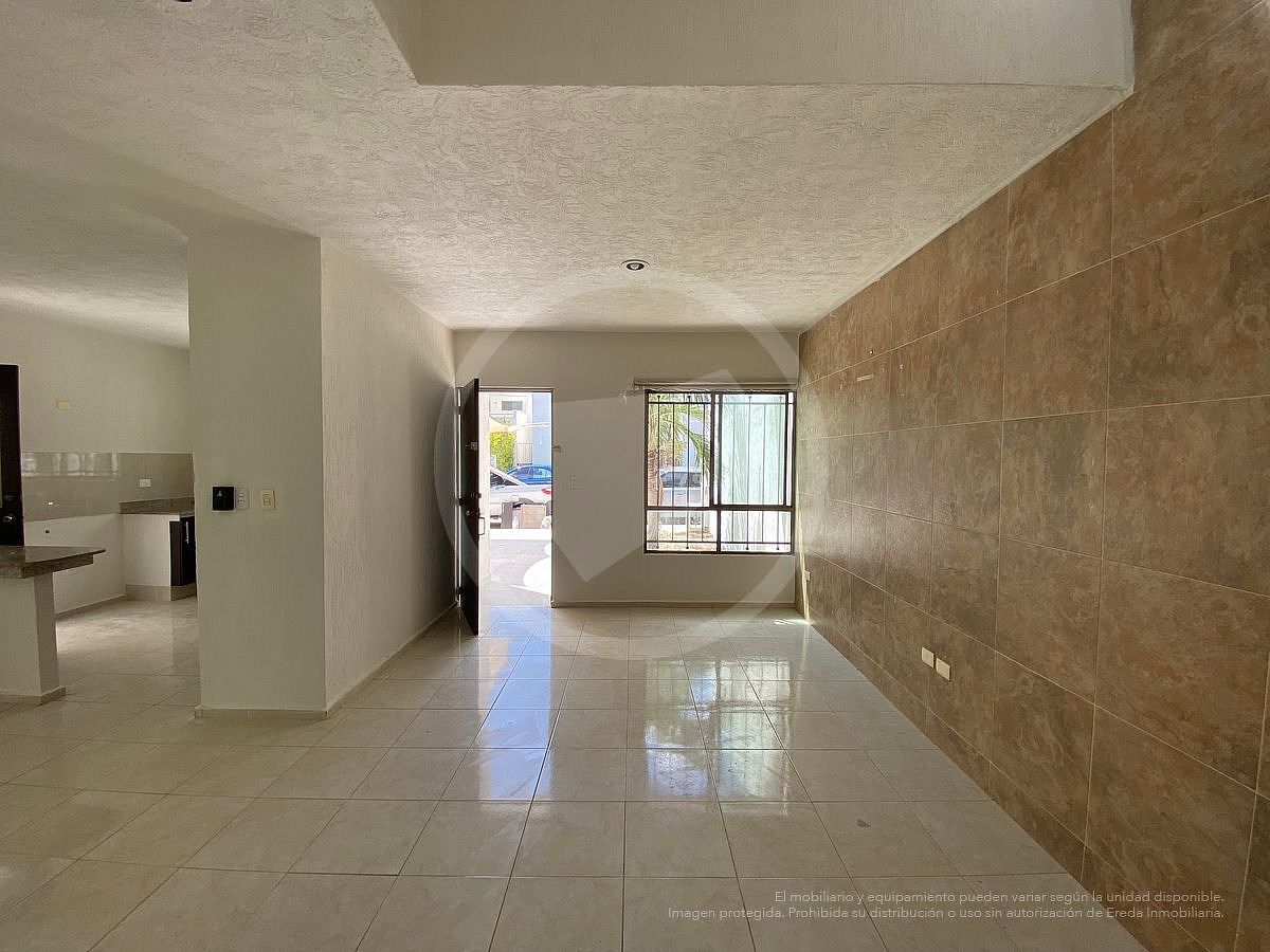 Casa en Las Américas, Mérida, foto 5 de 33