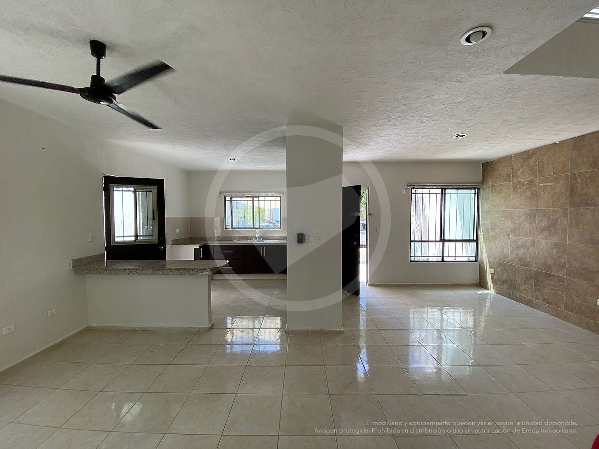 Casa en Las Américas, Mérida, foto 8 de 33