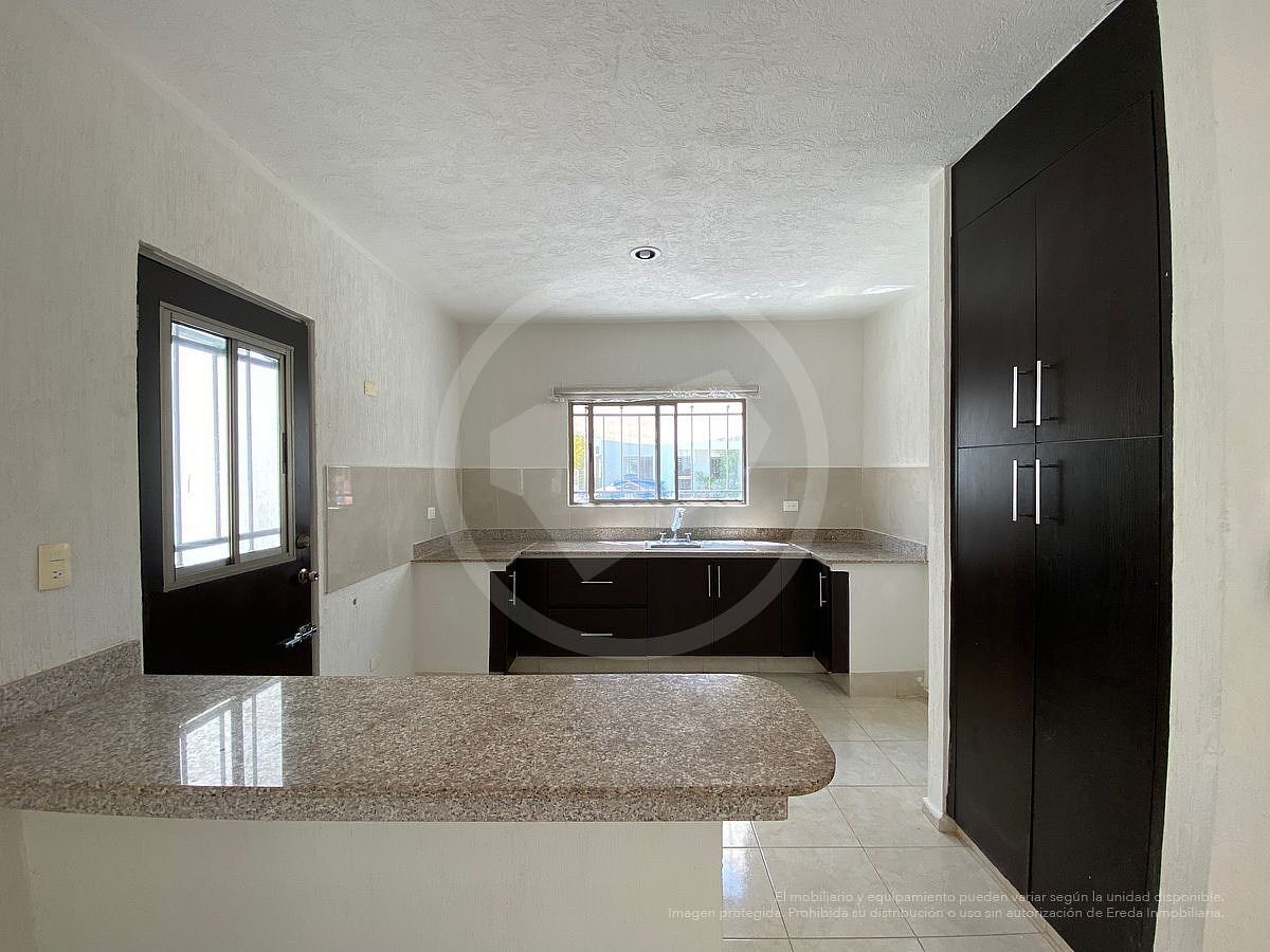 Casa en Las Américas, Mérida, foto 9 de 33
