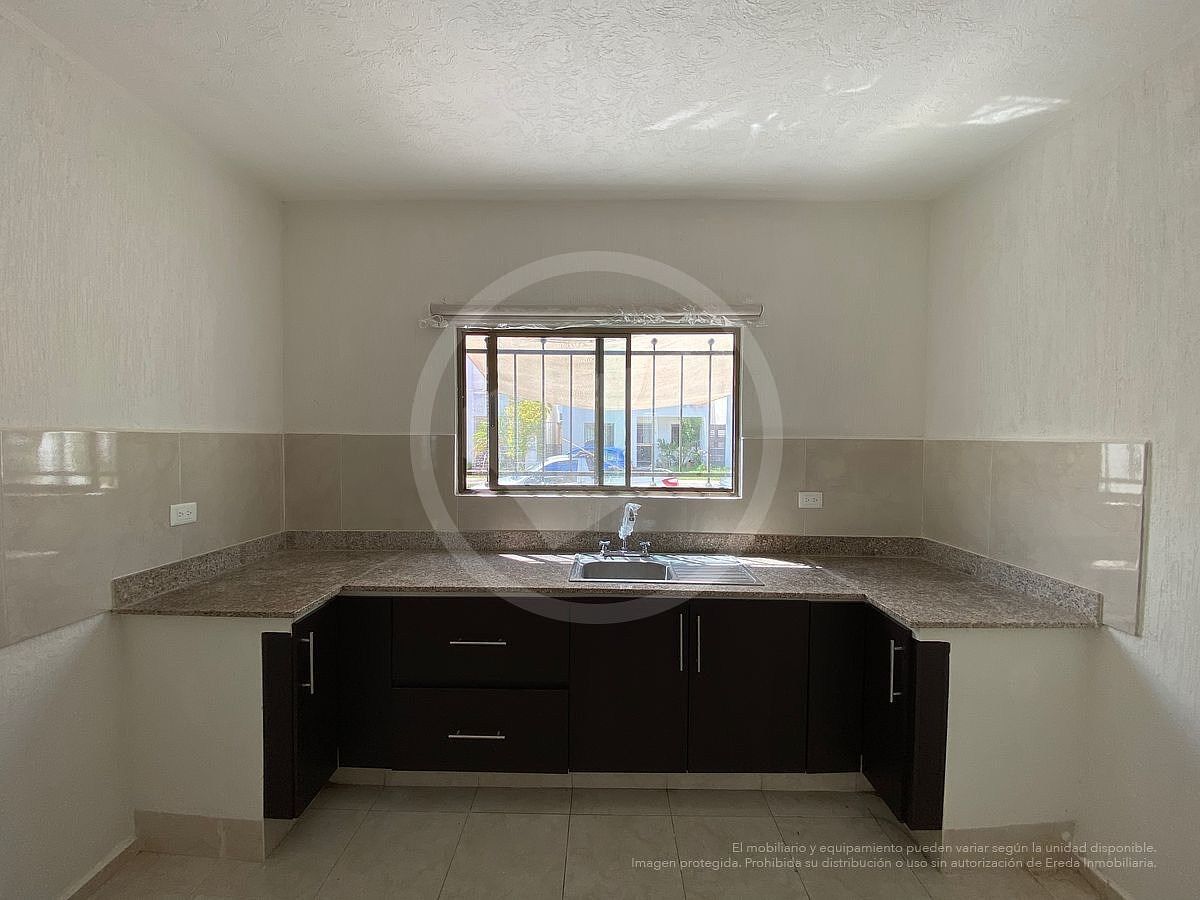 Casa en Las Américas, Mérida, foto 11 de 33