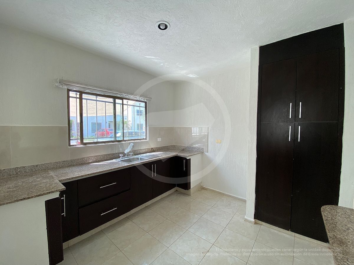 Casa en Las Américas, Mérida, foto 12 de 33