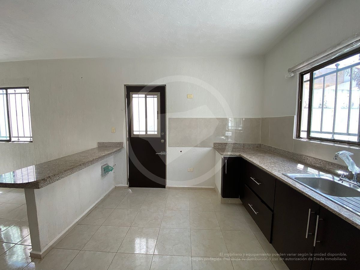 Casa en Las Américas, Mérida, foto 13 de 33