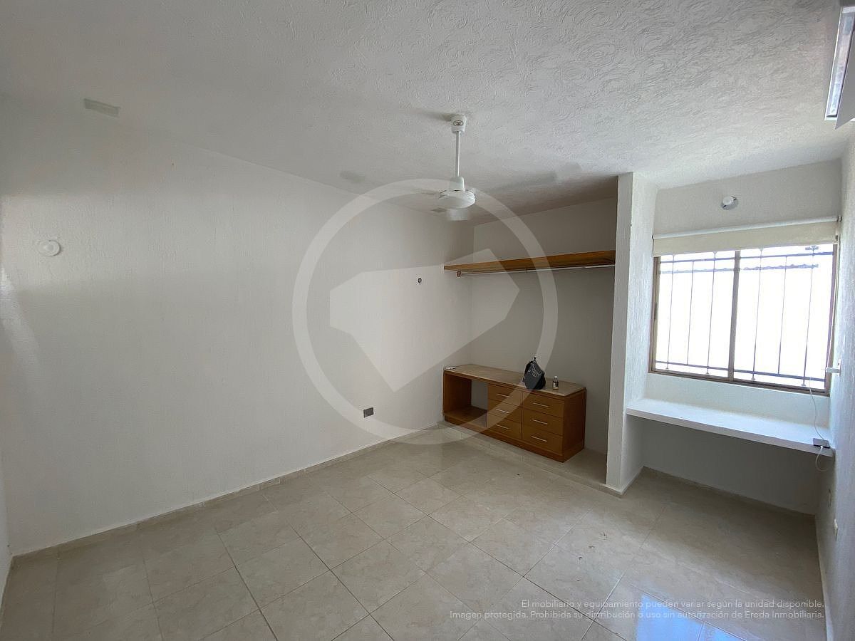 Casa en Las Américas, Mérida, foto 16 de 33