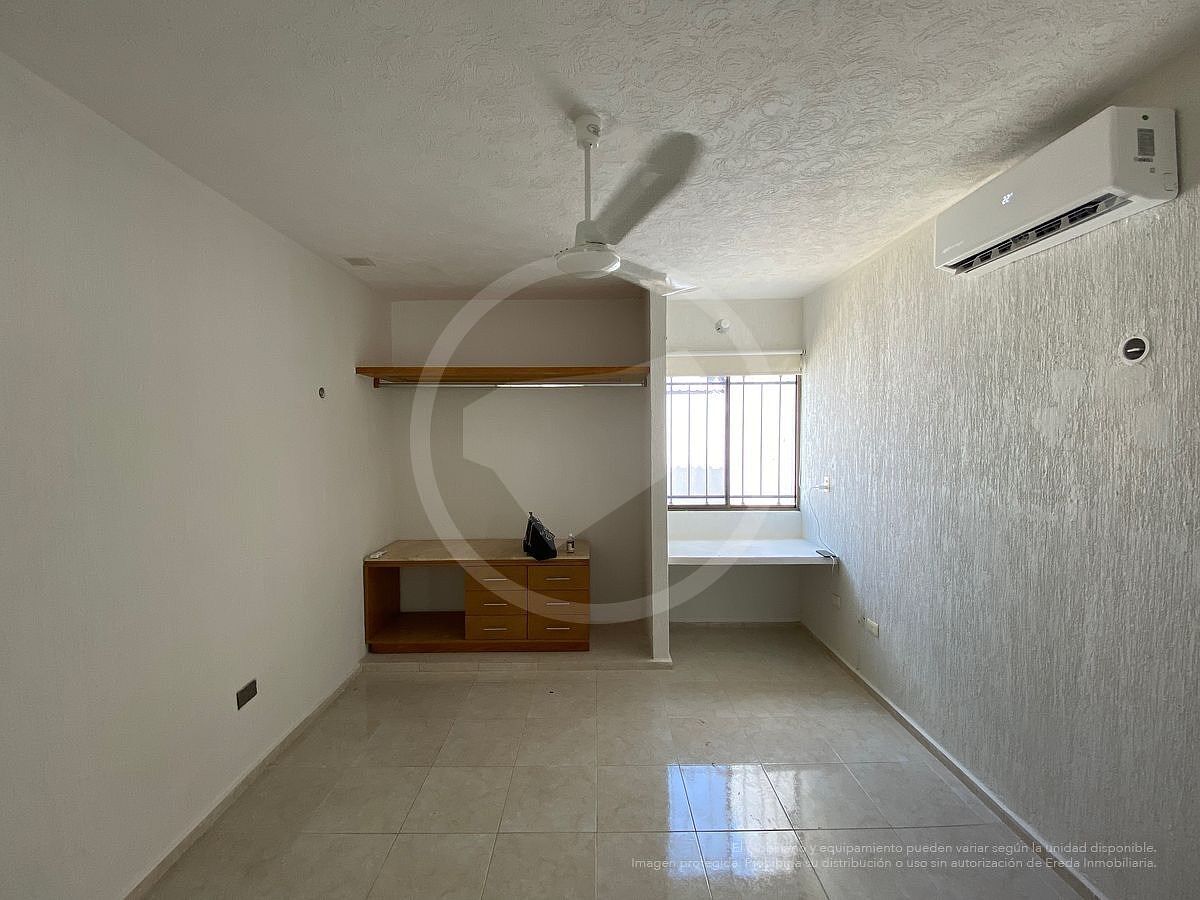 Casa en Las Américas, Mérida, foto 17 de 33