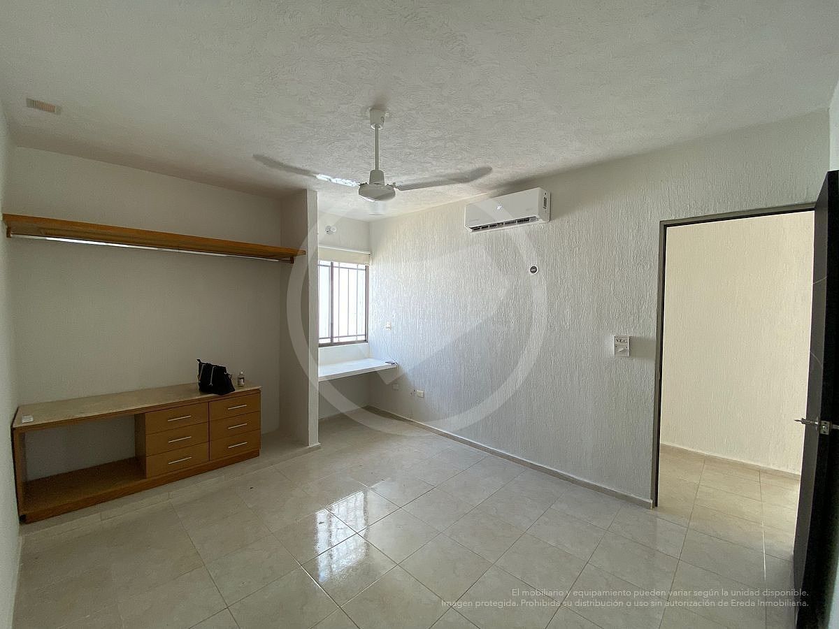 Casa en Las Américas, Mérida, foto 19 de 33