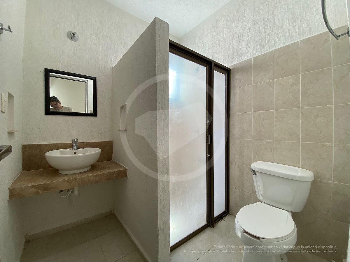 Casa en Las Américas, Mérida, foto 21 de 33