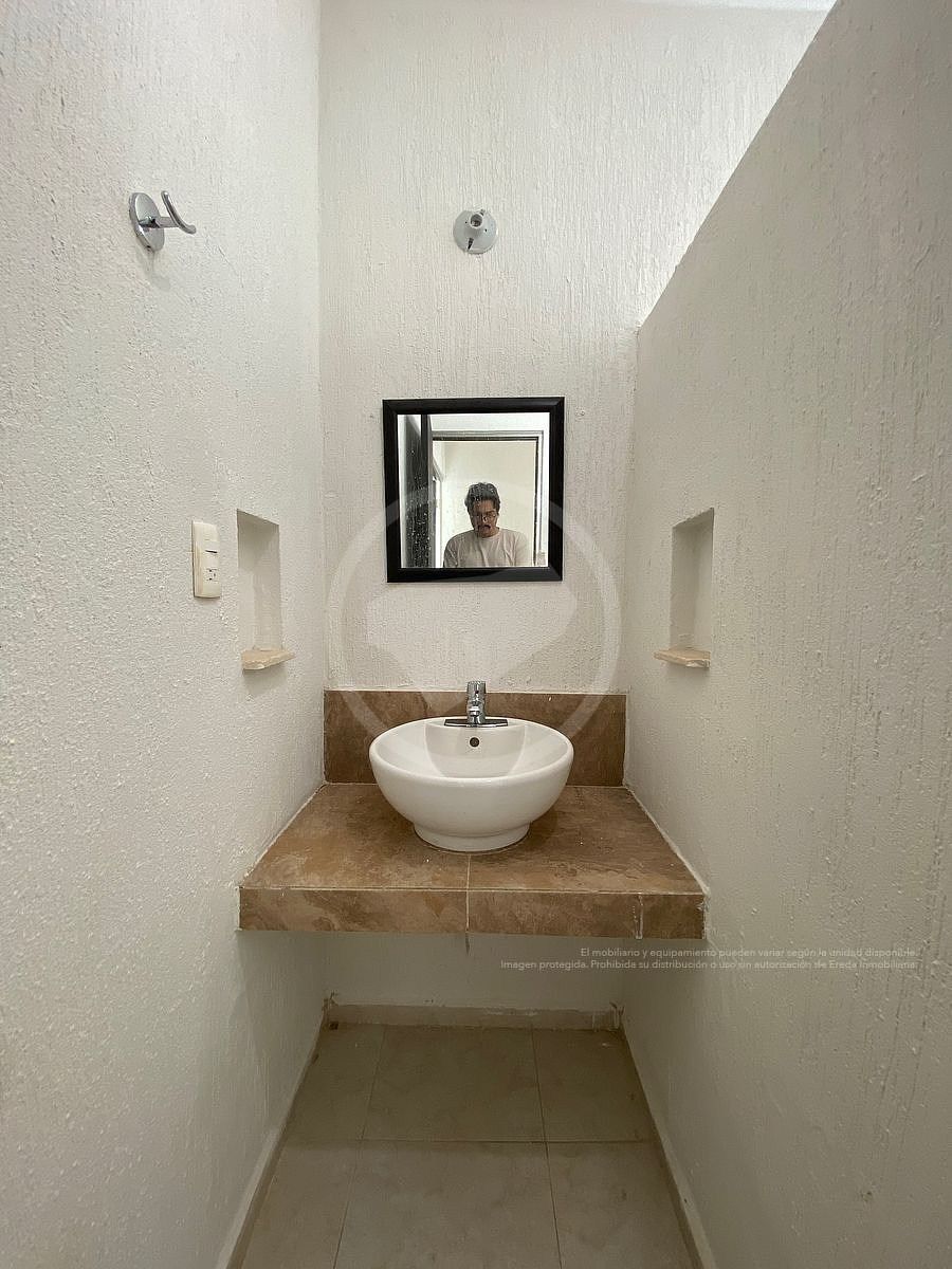 Casa en Las Américas, Mérida, foto 22 de 33