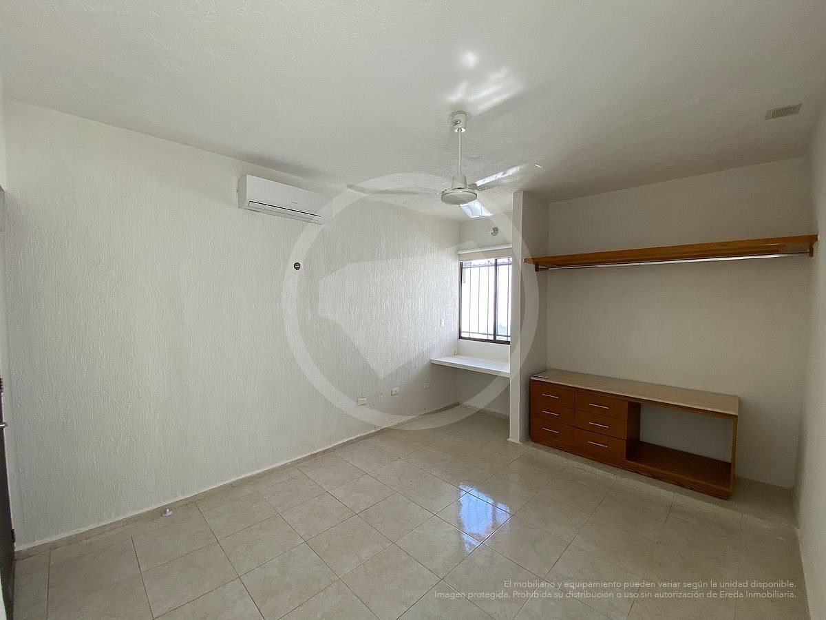 Casa en Las Américas, Mérida, foto 24 de 33