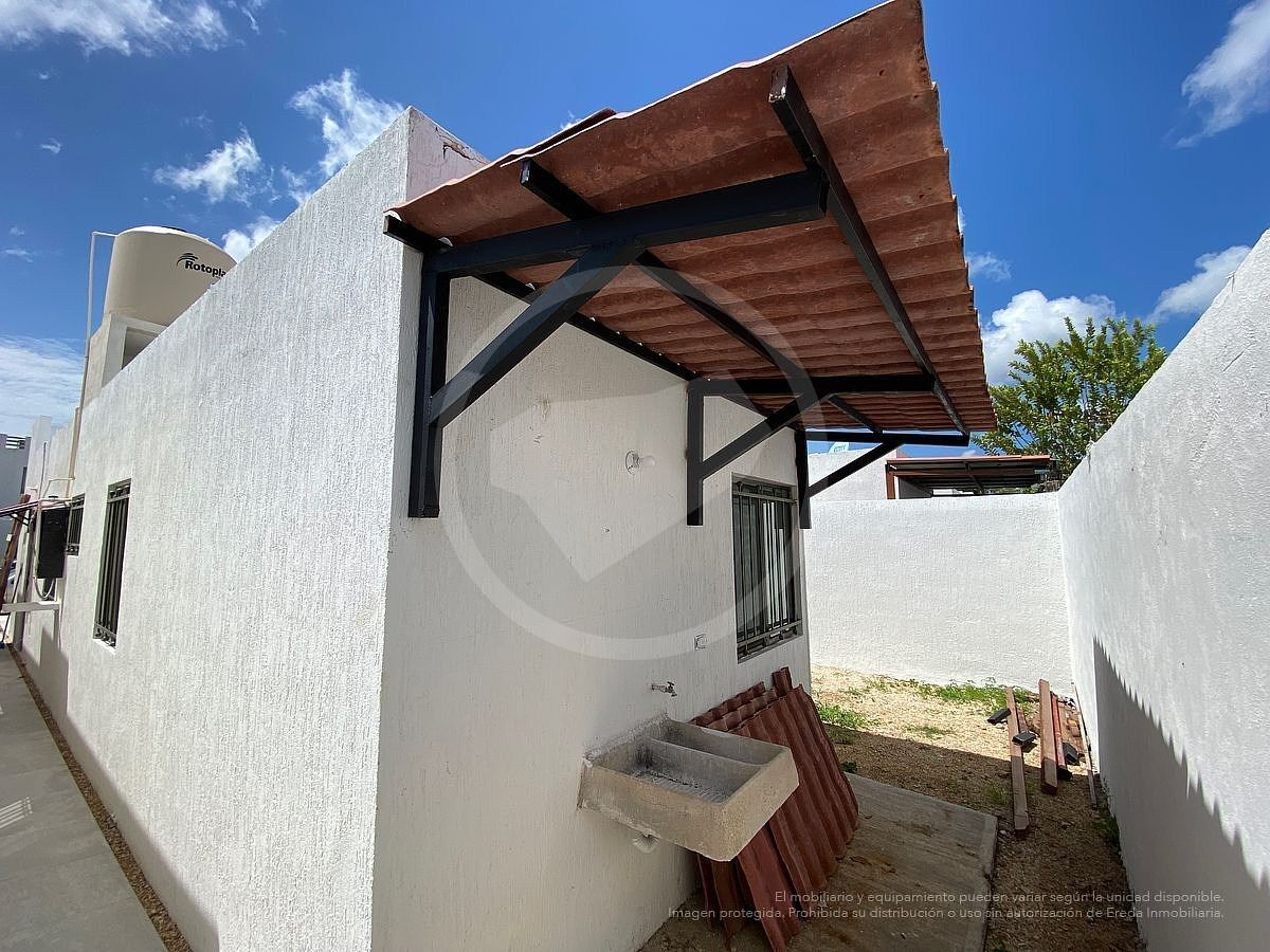 Casa en Las Américas, Mérida, foto 28 de 33